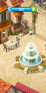 Tuscany Garden app screenshot 20