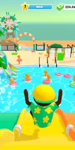 WaterPark Boys app screenshot 8