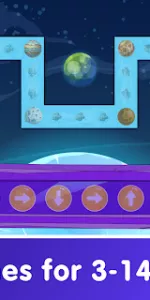 Logic and Maze Games for Kids app screenshot 6