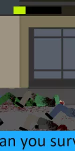 Flat Zombies app screenshot 5