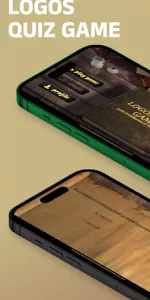 Logos Quiz Game App app screenshot 1