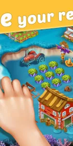 Reef Rescue app screenshot 18