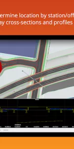 SYNCHRO Field app screenshot 16