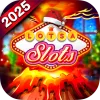 Lotsa Slots  app icon