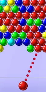 Bubble Shooter  app screenshot 17