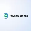 Physics Sir JEE app icon