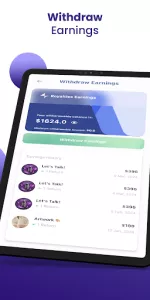 Royalties LLC app screenshot 9