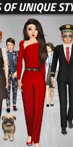 Avakin Life  app screenshot 7