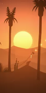 Alto's Odyssey app screenshot 15