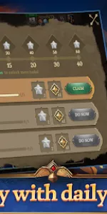 Blacksmith Master app screenshot 6