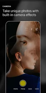 VSCO app screenshot 22