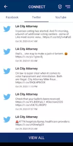 Victim Assistance Program for  app screenshot 7