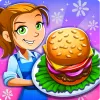 Cooking Dash app icon