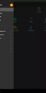 FE File Explorer Pro app screenshot 15