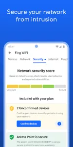 Fing  app screenshot 3