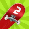 Touchgrind Skate 2 app icon