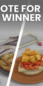 Food Stylist  app screenshot 12