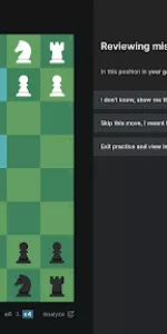 Chessbook app screenshot 19