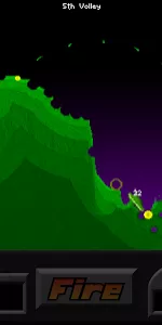 Pocket Tanks app screenshot 24