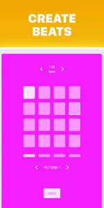 Drum Pads 24  app screenshot 17