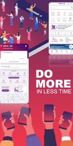 YONO SBI app screenshot 1