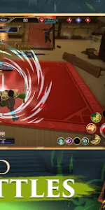 AdventureQuest 3D MMO RPG app screenshot 11