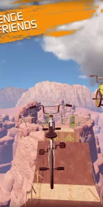 Touchgrind BMX 2 app screenshot 7