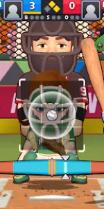 Super Baseball League app screenshot 16