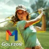 GOLFZON M app icon