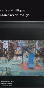 Intenseye app screenshot 12