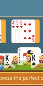 Rummy  app screenshot 9