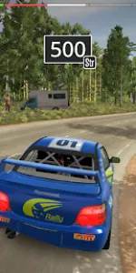 CarX Rally app screenshot 15