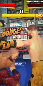 Boxing Ring app screenshot 14