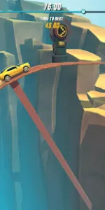 Stunt Car Extreme app screenshot 4