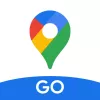 Google Maps Go app icon