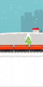 Labo Brick Train Game For Kids app screenshot 16