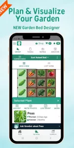 Seed to Spoon  app screenshot 2