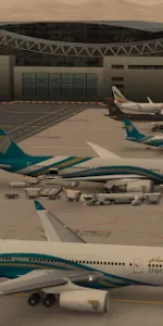 World of Airports app screenshot 20