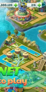 Town City  app screenshot 15