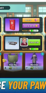 Auction City app screenshot 21