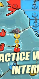 Risk of war  app screenshot 6