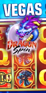 Quick Hit Casino Slots Games app screenshot 23