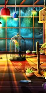 Random Room Escape  app screenshot 28