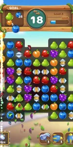 Fruits Garden  app screenshot 14