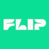 Flip.shop app icon