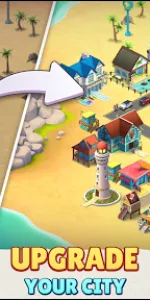 Cozy Town app screenshot 30