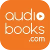 Audiobooks.com app icon