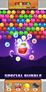 Bubble Shooter  app screenshot 3