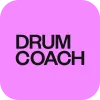 Drum Coach app icon