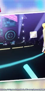 HATSUNE MIKU app screenshot 11